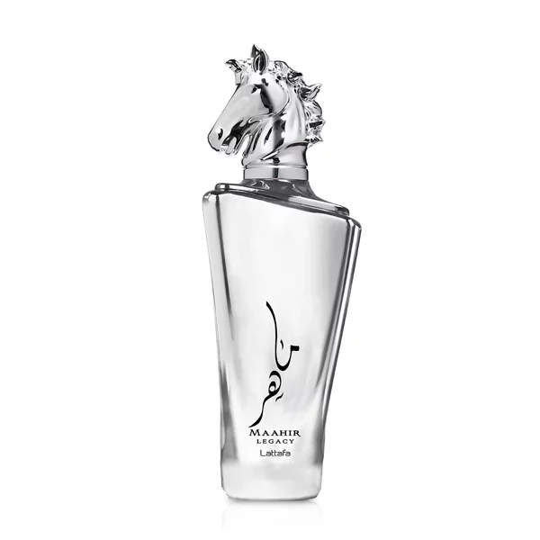 maahir legacy perfume