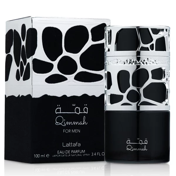Qimmah hombre edp.100 ml.