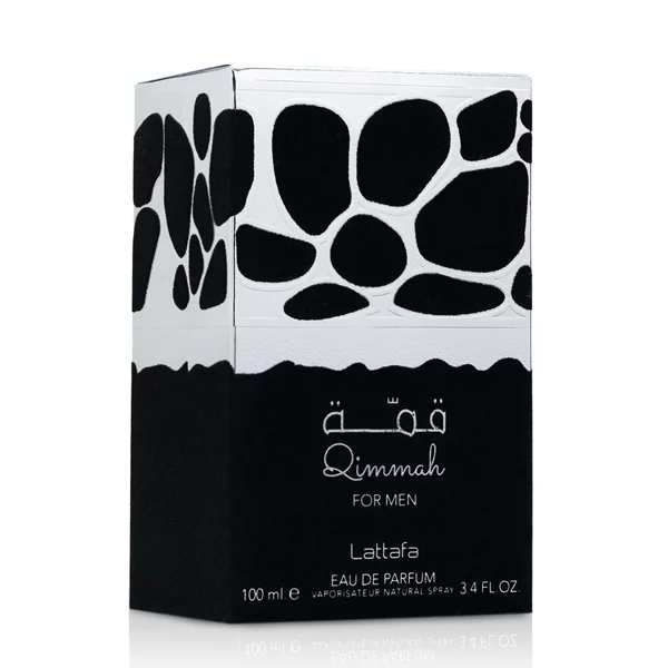 Qimmah hombre edp.100 ml.