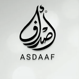 Asdaaf logo