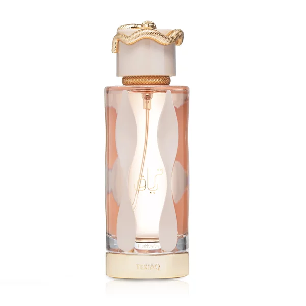 teriaq perfume mujer