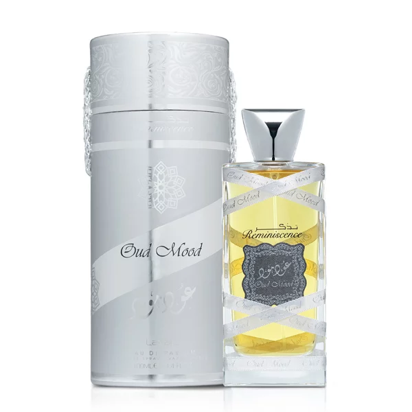 oud mood reminisence caja