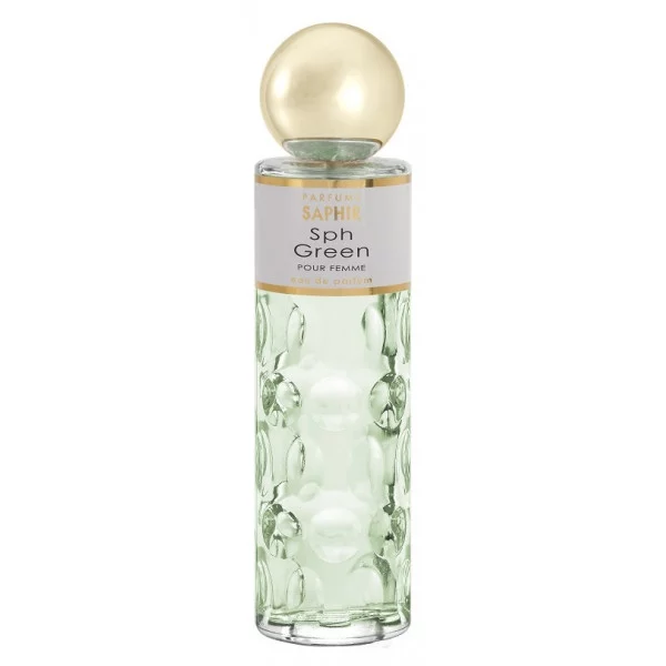 sph green saphir