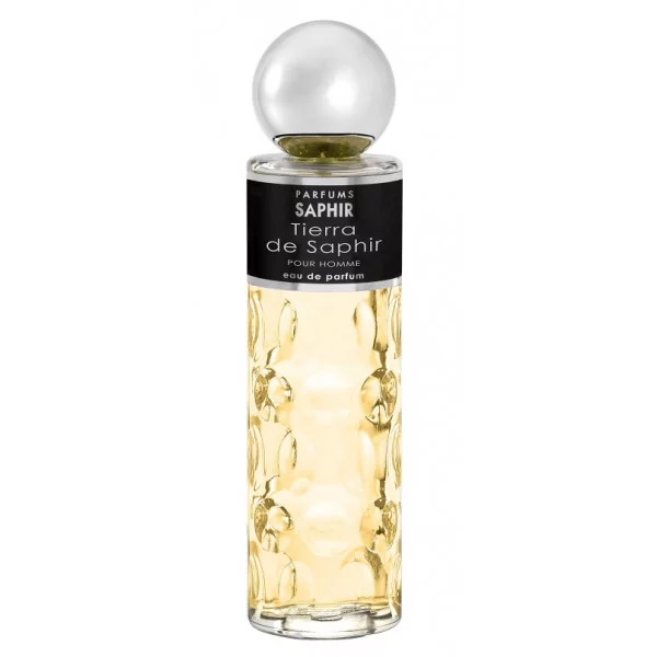 tierra de saphir