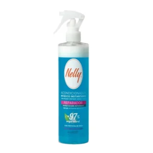 Nelly bifásico reparador