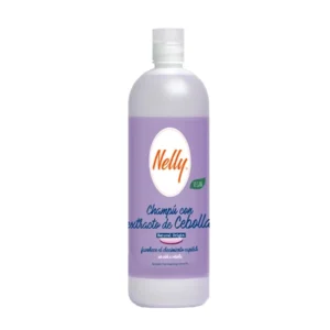 Nelly champú cebolla