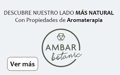 Ambar botanic