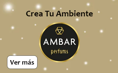 Ambar perfums