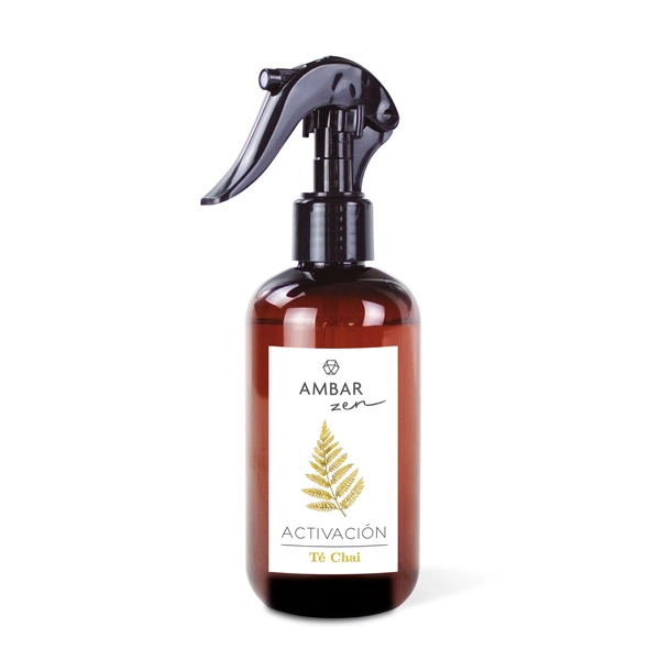 spray te chai Ambar Zen