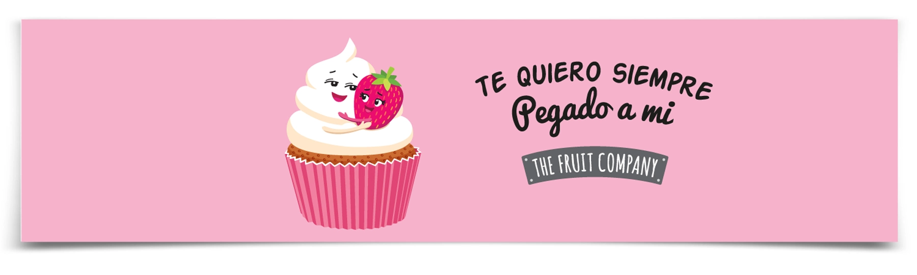 the fruit company moras banner