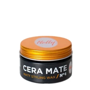 Nelly Cera Mate