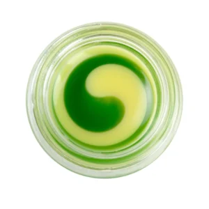 Mascarilla Labial Aguacate The Fruit Company