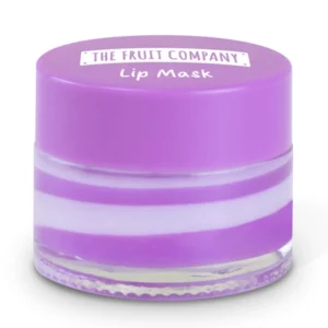 Mascarilla Labial Uva The Fruit Company
