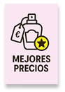 Mejores Precios competitivos del mercado.