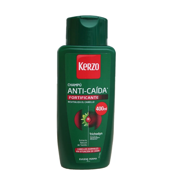 Kerzo anticaida fortificante