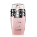 Haya Arabia perfume Le Chameau