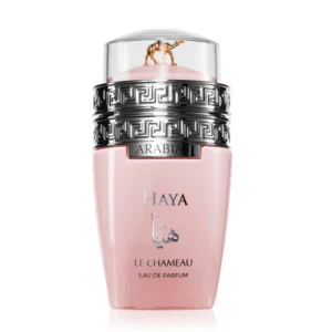 Haya Arabia eau Parfum Le Chameau