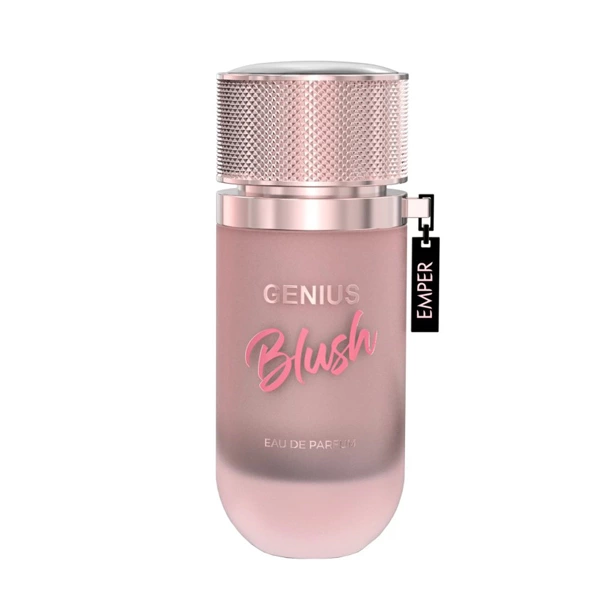 Genius Blush Perfume