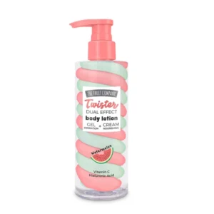 The Fruit Company Body Lotion Twister Dual Effect | 200 g.